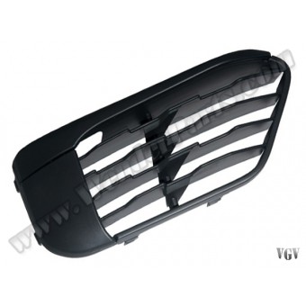 Tampon Izgarası X1:F48 Ön Sağ; Açık PDCsiz -Basis-